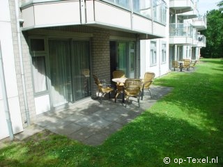 Buitenaanzicht Tessel 126 Buitenaanzicht Tessel 126